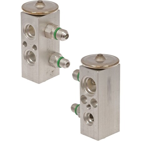 Gpd Expansion Valve/Orifice Tube, 3411430 3411430